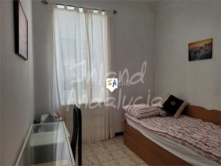 Foto 5895146c-53d0-4cad-90e3-19cf6c4f17b5. Casa adossada a Estepa