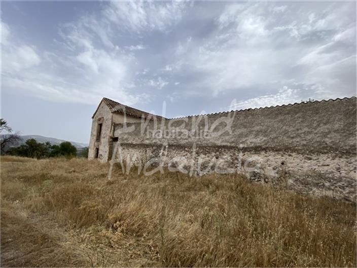 Foto 465a6f98-baad-434d-9104-a6a7287853ac. Terreny residencial a Colomera
