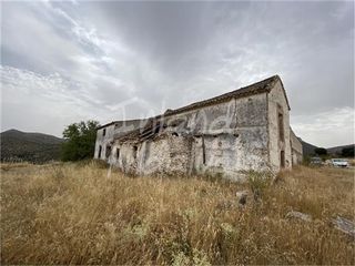 Terreno residenziale in Colomera