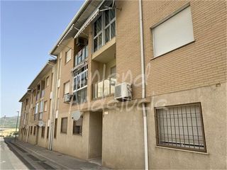 Apartment in Alcalá la Real