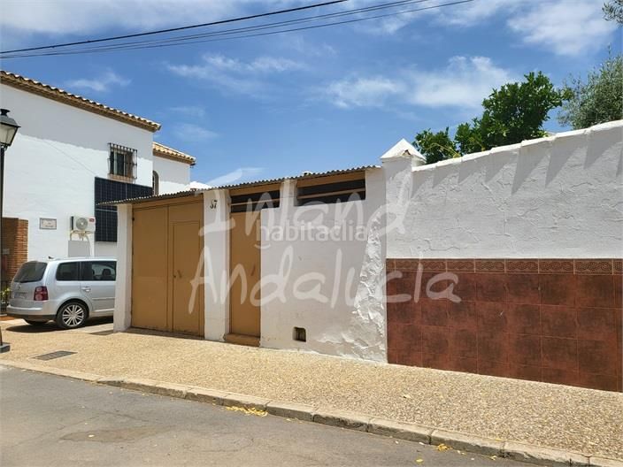 Foto 5891f3ee-4bee-401c-abc7-b9391404863f. Casa adossada amb aparcament a Zona de la Vega Antequera