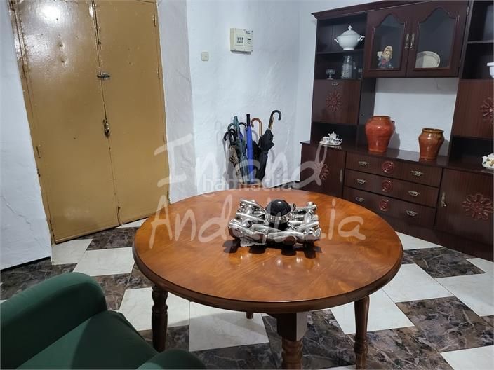 Foto 9ec249d5-d425-40eb-95d4-d243d95765e3. Casa adossada amb aparcament a Zona de la Vega Antequera