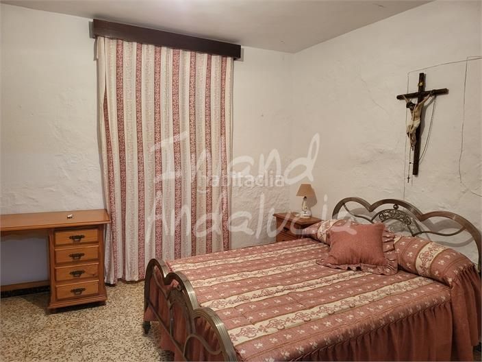 Foto d4333d6b-99b9-41d6-a0b4-e156900a3e4b. Casa adossada amb aparcament a Zona de la Vega Antequera