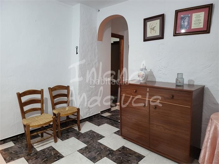 Foto e8351e2f-f238-4f60-9510-30f29521345a. Casa adossada amb aparcament a Zona de la Vega Antequera