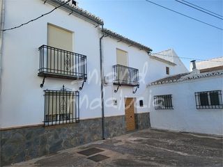 Casa a schiera in Zona de la Vega