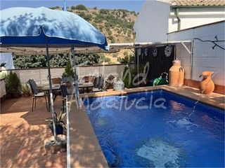 Casa a schiera in Priego de Córdoba