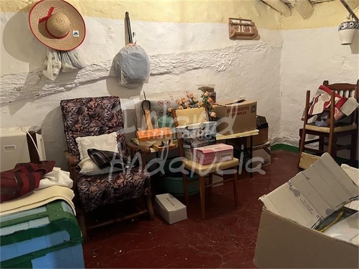 Foto 0b18fb50-70ff-4814-adce-757a3d962d72. Masia a Alcaudete