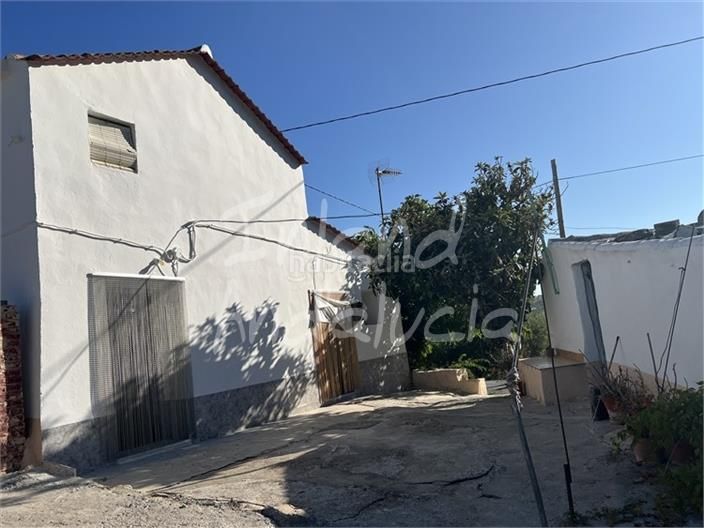Foto 565f86b2-b15b-40b8-b1e5-7536bc47f8c6. Masia a Alcaudete