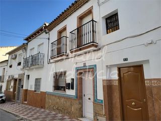 Casa adosada en Encinas Reales