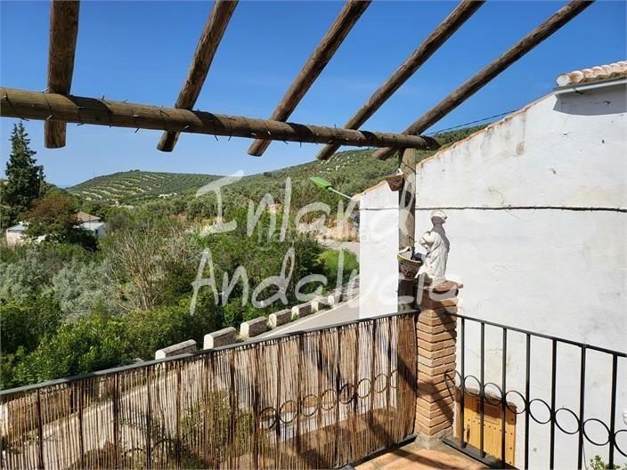 Foto 5d7698e8-e1bb-41b4-89da-64a85c73c530. Casale con piscina in Villanueva de Algaidas