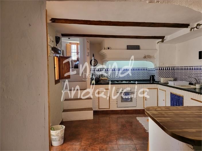 Foto 8383a118-d7ed-4402-9b73-2739a39e0bc8. Casale con piscina in Villanueva de Algaidas