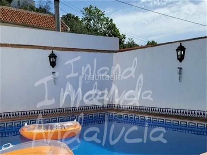 Foto c0c463a4-afc8-4798-95f6-ab8beb1865e1. Casale con piscina in Villanueva de Algaidas
