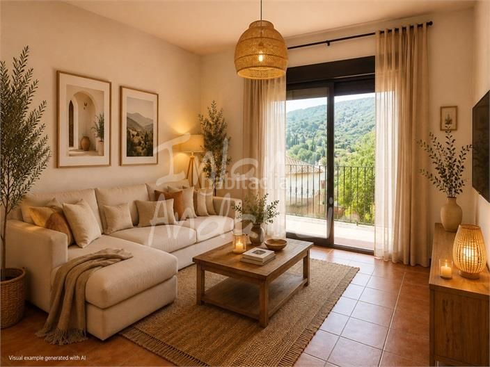 Foto 8fa11599-5c94-43bd-b27a-bdc08497b5a8. Apartament amb piscina a Alcaucín