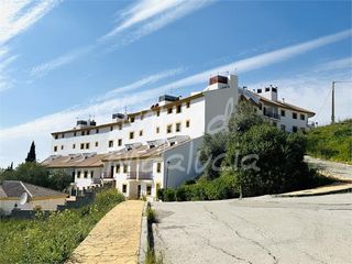 Piccolo appartamento in Alcaucín