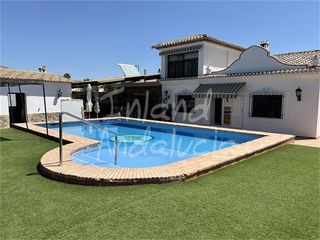 Country house in Priego de Córdoba