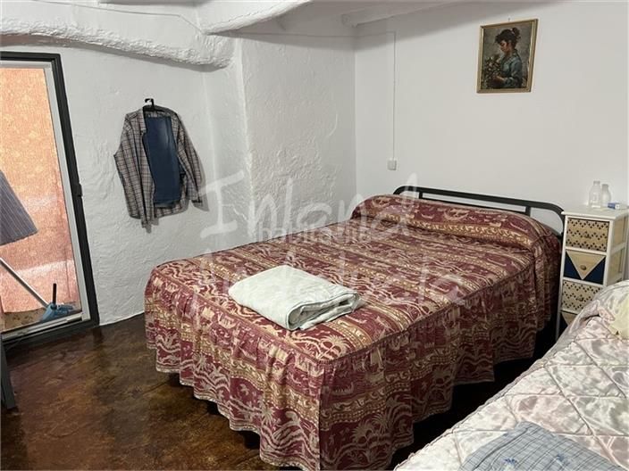 Foto 526c5c88-213d-4096-9387-4bb4320c75cd. Bauernhof mit pool in Castillo de Locubín