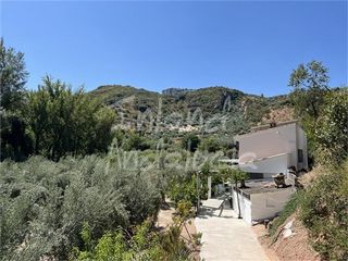 Casale in Castillo de Locubín