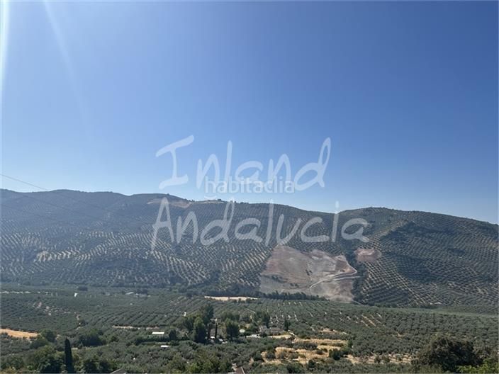 Foto bef14b32-1702-43fe-869e-cf1e0e910654. Masía en Iznájar