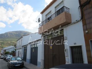 Reihenhaus in Martos