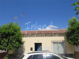 Reihenhaus in Martos