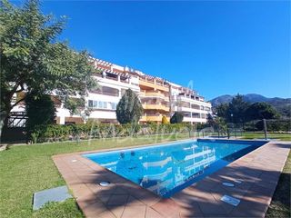 Appartement in Alcaucín