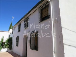Masia a Fuensanta de Martos