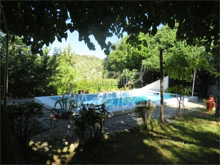 Foto 4c9ebfa6-b5ff-4c3e-9906-171842ce8115. Masia amb piscina a Fuensanta de Martos