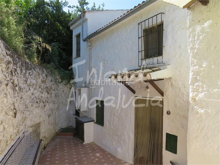 Foto f1e54b10-af2e-4d1b-8f79-563e540513e2. Masia amb piscina a Fuensanta de Martos