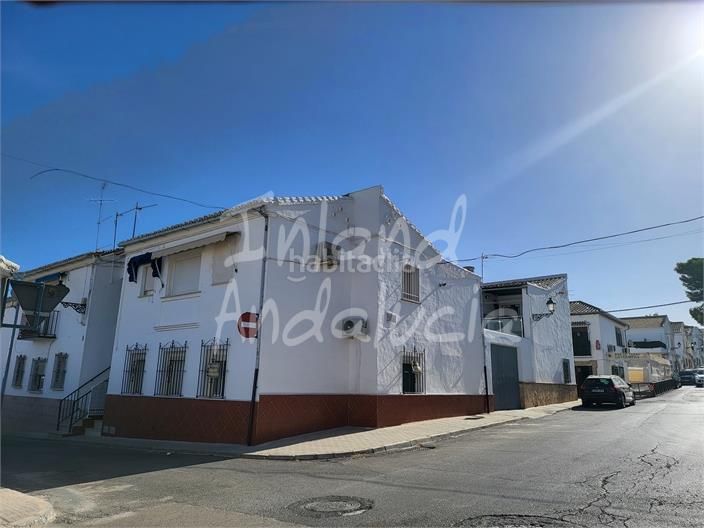 Foto 0cf16b79-c9e7-4fdd-acd4-bda3d46cecc3. Apartamento en Fuentemora Antequera