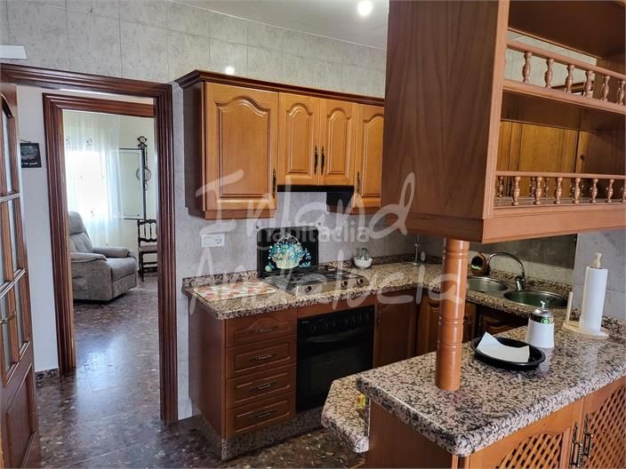 Foto 4359fa30-ba84-432e-8f86-22ba5993d1de. Apartamento en Fuentemora Antequera