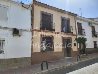 Maison jumelée à Mollina