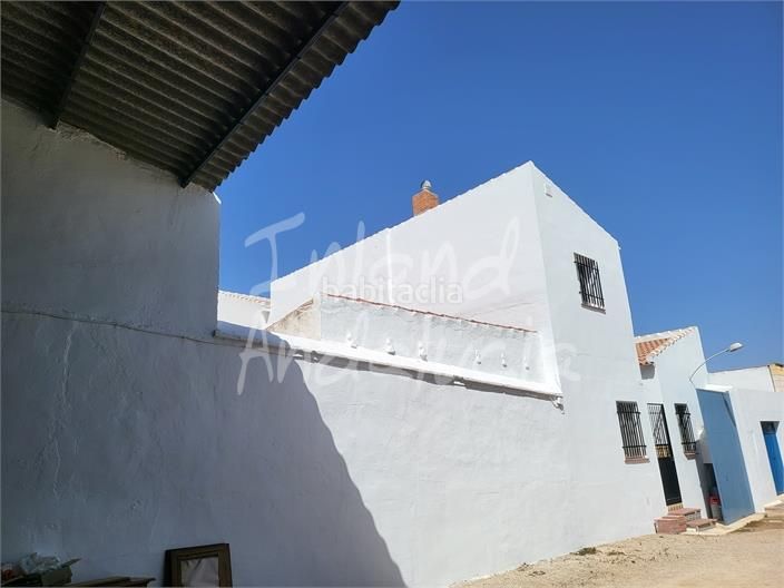 Foto 21a93c75-4a8b-4528-ae8c-fbe38e825eb7. Casa adossada amb aparcament a Mollina