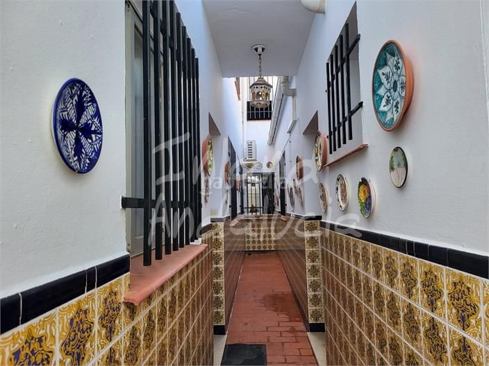 Foto fea7c2d6-e588-48a7-a81a-8f4152d689ed. Casa adossada amb aparcament a Mollina
