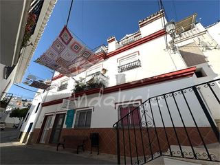 Appartement in Alcaucín