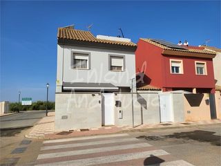 Casa a schiera in Fuente de Piedra