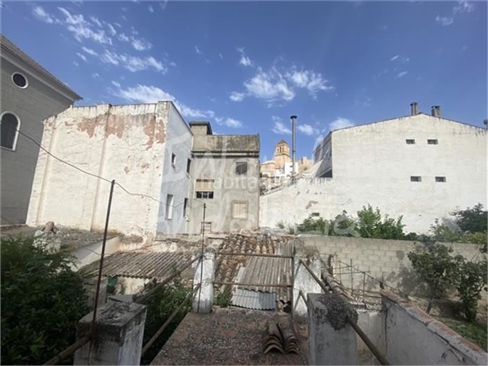 Foto da56121c-667c-495d-8896-316b7e7513af. Casa adossada amb aparcament piscina a Alcaudete