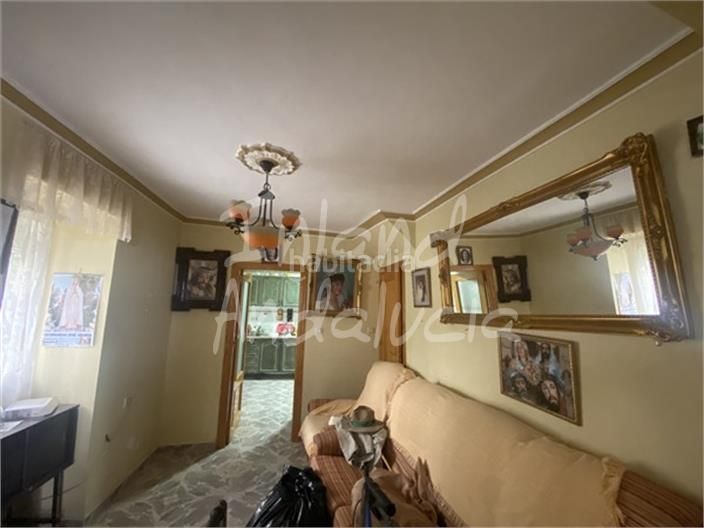 Foto e36c817a-b93d-4c6a-a096-7ae519a5419f. Casa adossada amb aparcament piscina a Alcaudete