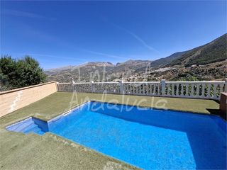 Chalet in Alcaucín