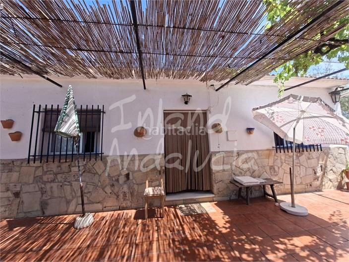 Foto 4ec3a8b2-7c04-4df7-8293-02d83e3fac39. Terreny residencial a Periana