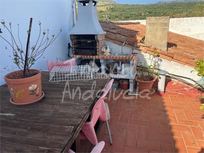 Foto 7ad0cc45-7d06-4ff9-ab53-181eadb43d67. Casa adossada a Periana