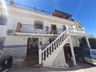 Casa a schiera in Alcaucín