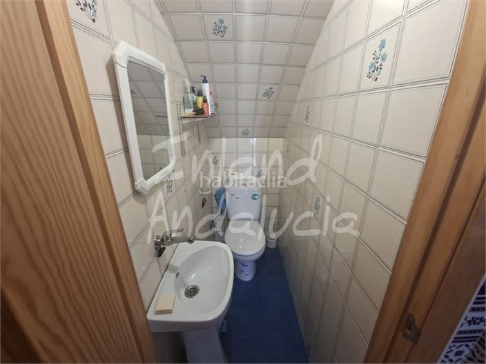 Foto e02406b9-eb93-4dd3-aa2e-36ac072033d4. Casa adossada amb aparcament a Alcaucín