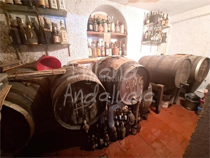 Foto eb177811-cd57-498c-9cfb-8b8cb866019e. Casa adossada amb aparcament a Alcaucín