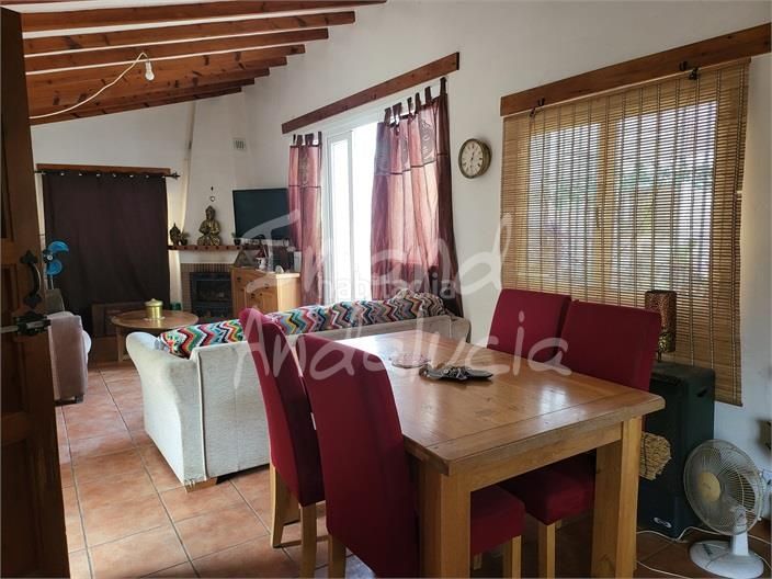 Foto 132263c6-6078-4771-8913-27c04e2527ff. Casa a Sedella