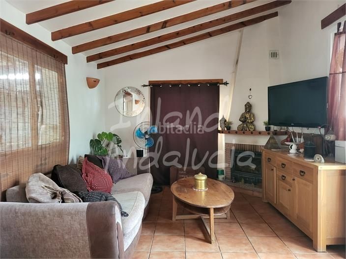Foto 8b8ed3cc-675f-4067-b129-73fd33f2248a. Casa a Sedella