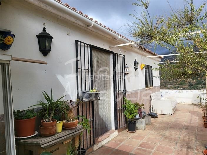Foto a5d7c019-42b6-4baa-80da-42f37c40b14f. Casa a Sedella