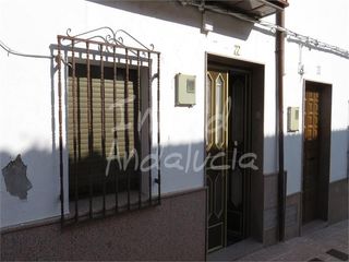 Casa adossada a Martos