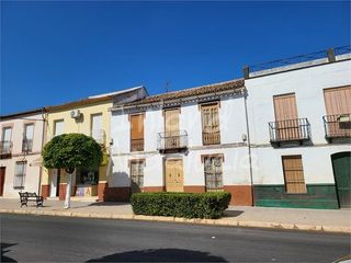Reihenhaus in Roda de Andalucía (La)
