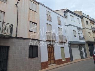Casa a schiera in Fuensanta de Martos