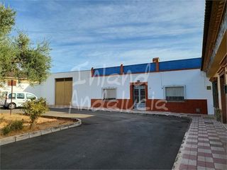 House in Fuente de Piedra
